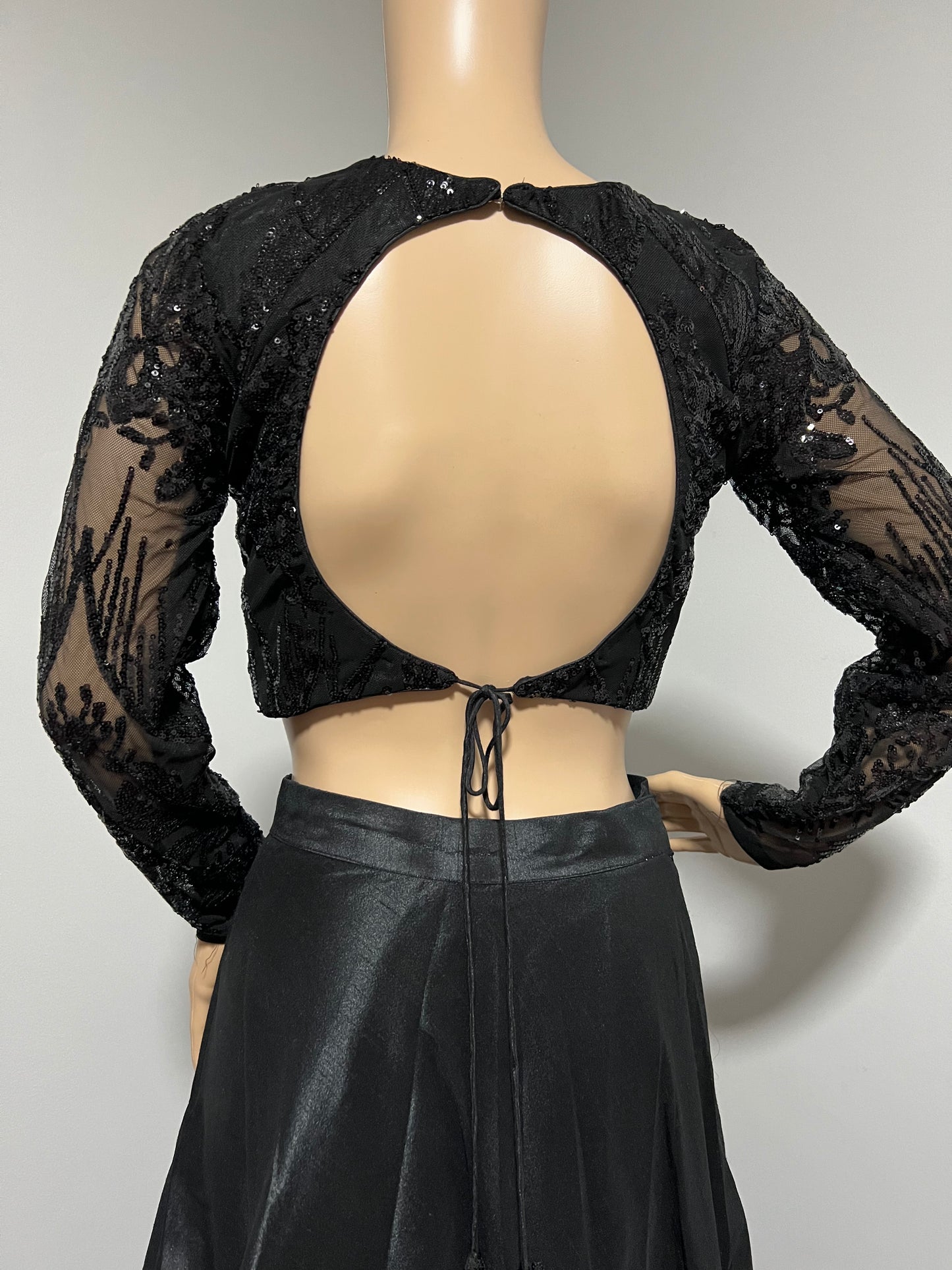 LUX TOP