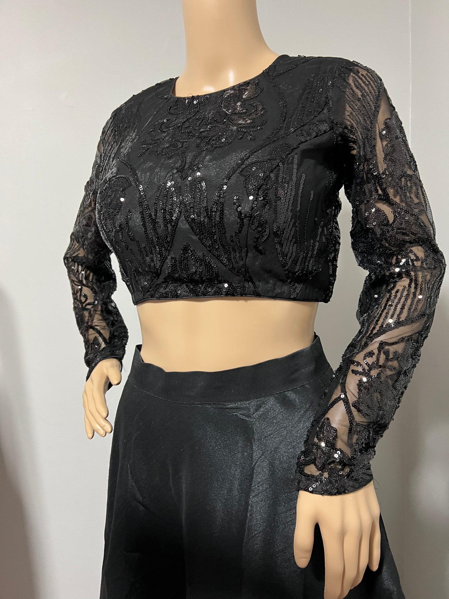 LUX TOP