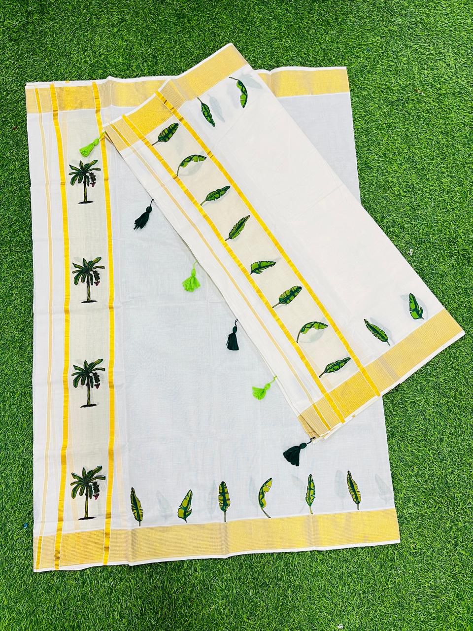 Set Mundu