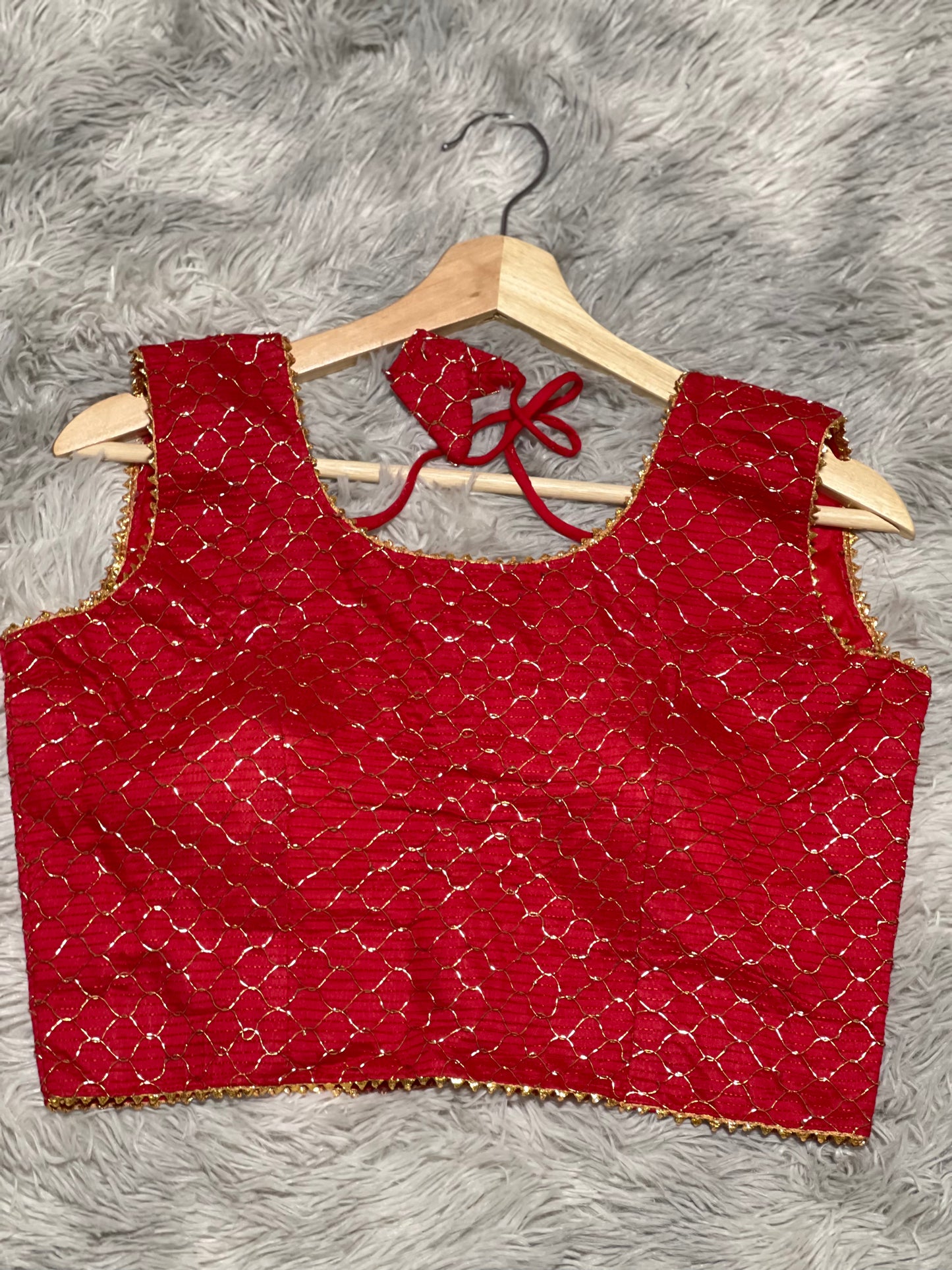 Free size tops