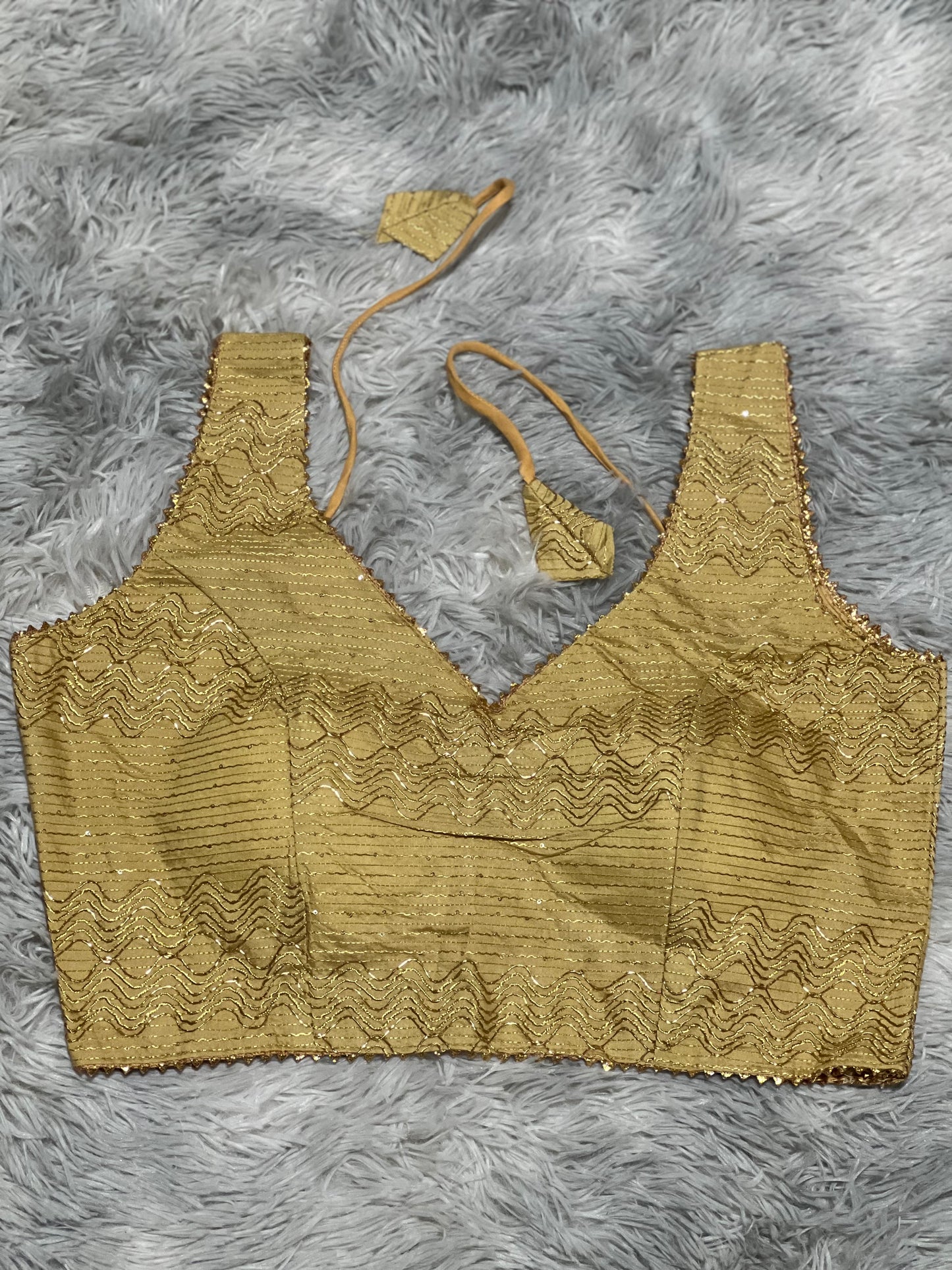 Free size tops