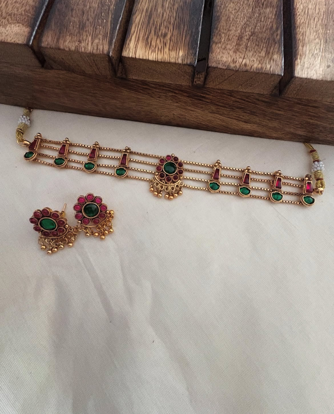 Kemp Jewelry