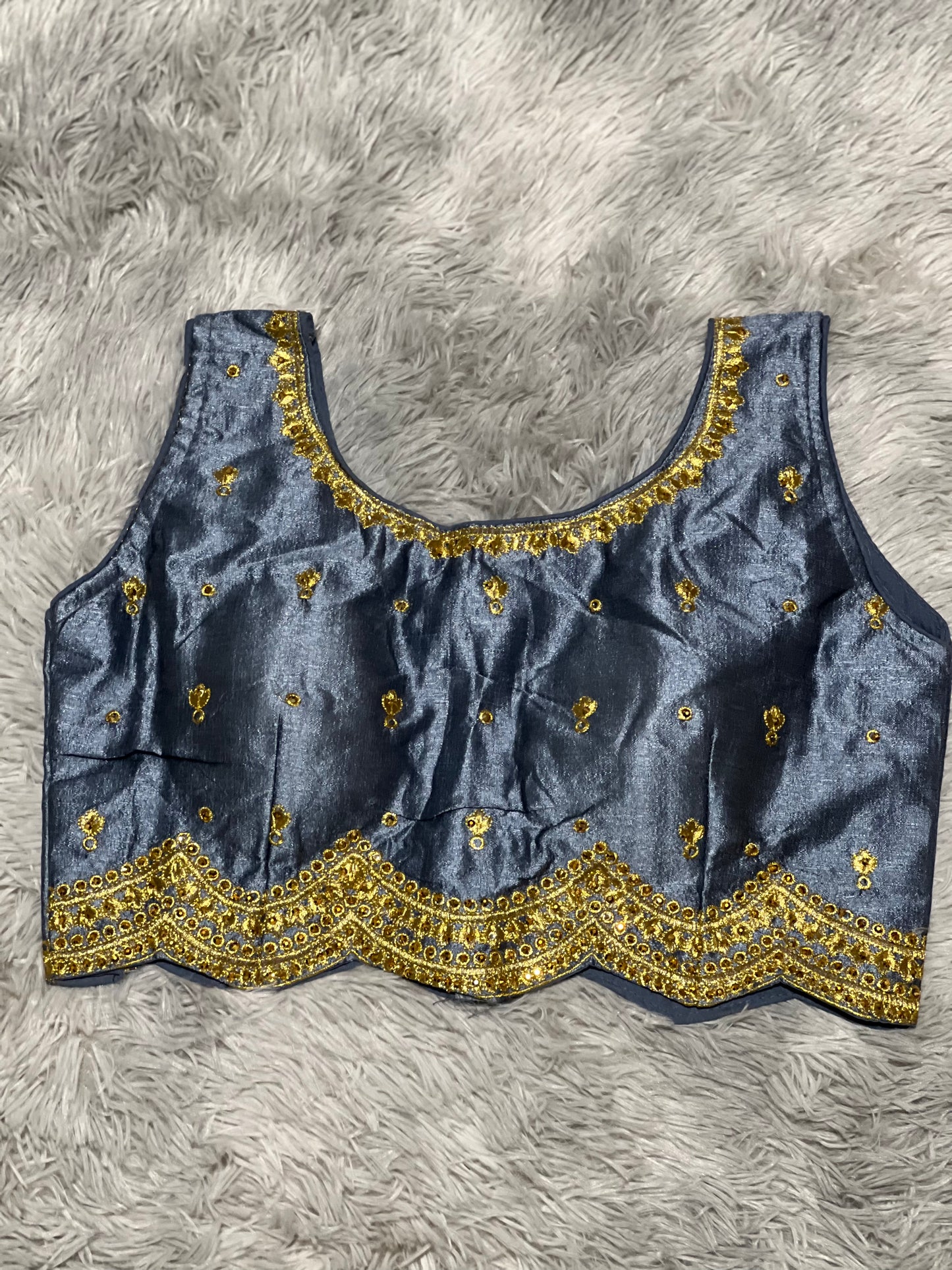 Free size tops