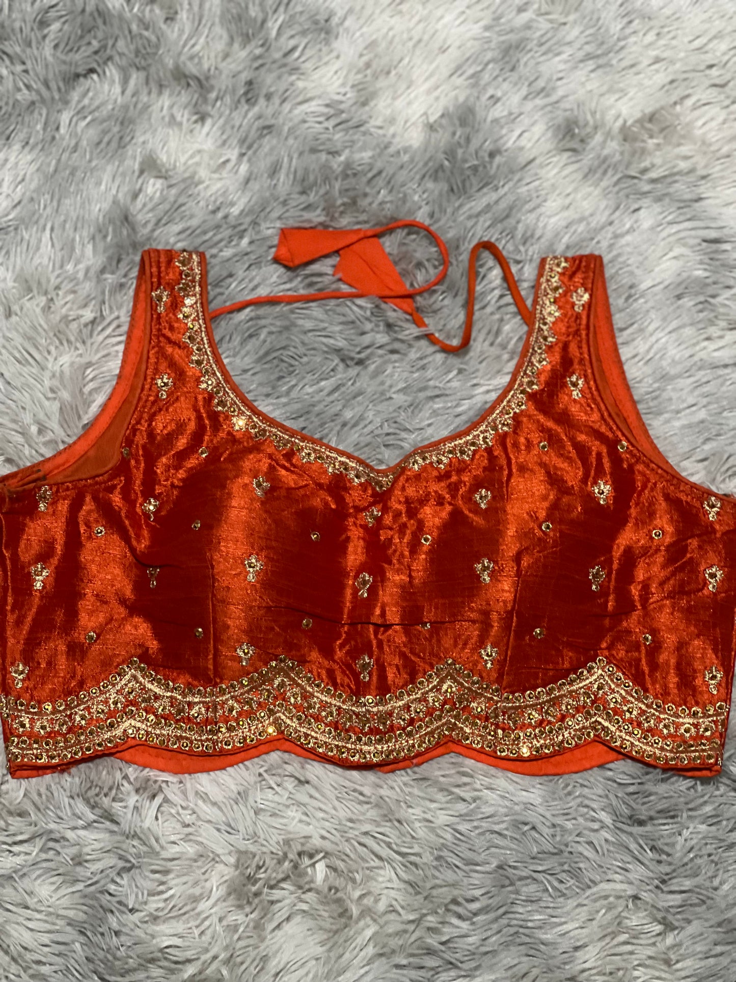 Free size tops