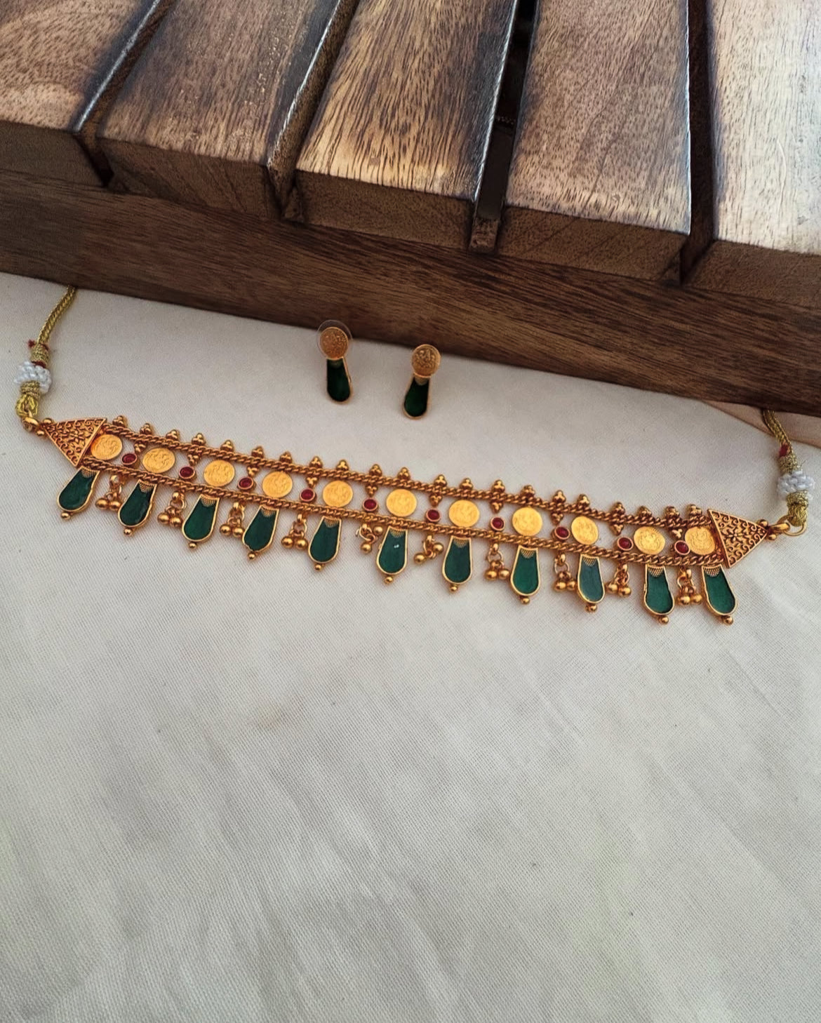 Kemp Jewelry