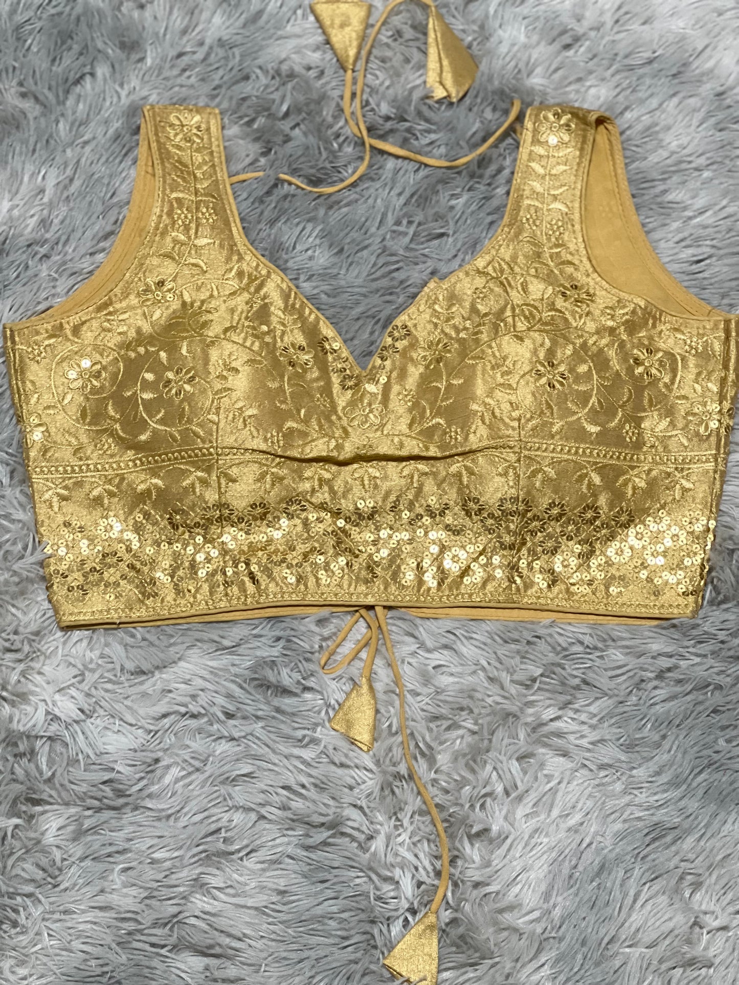 Free size tops