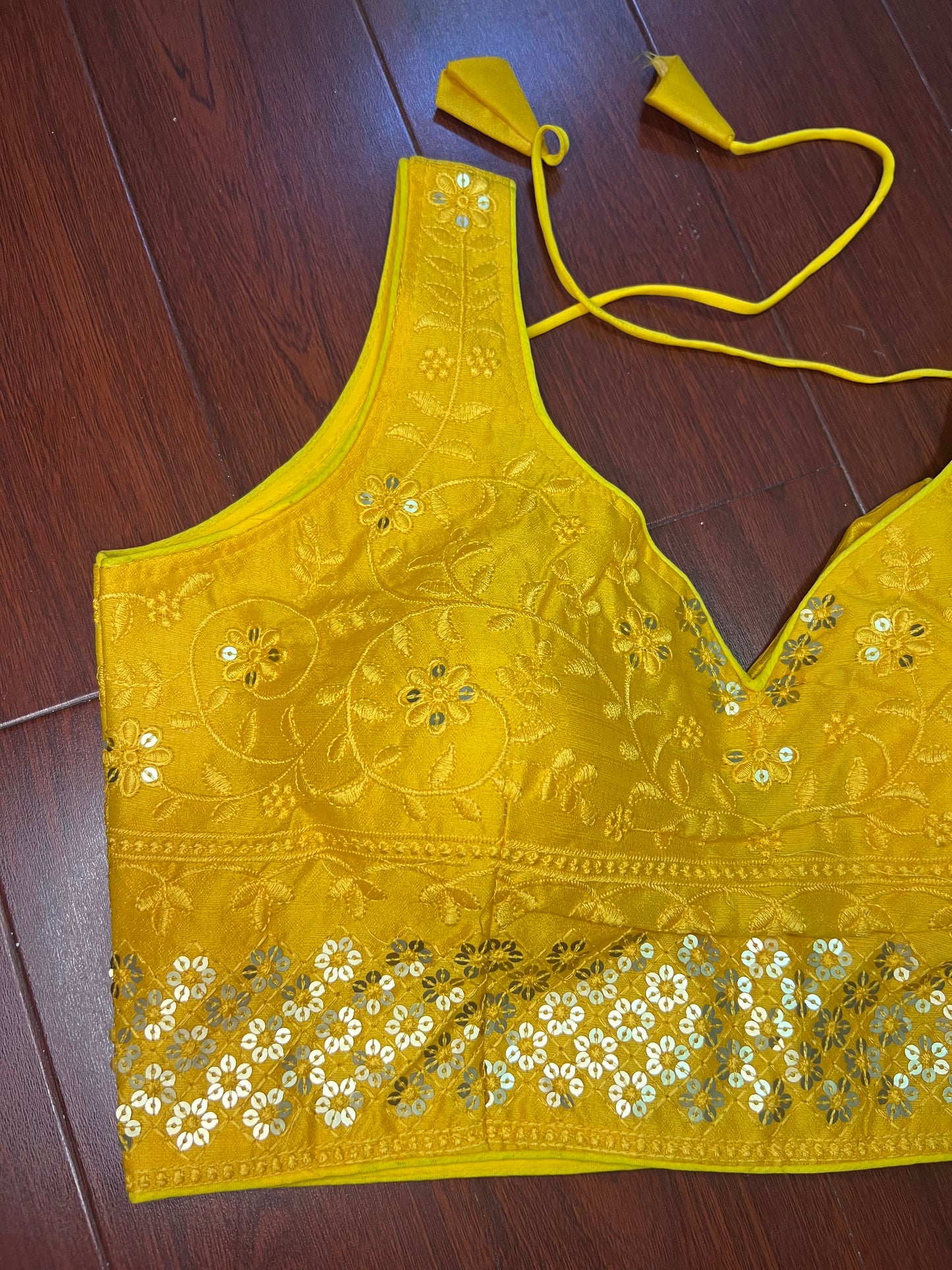 Free size tops