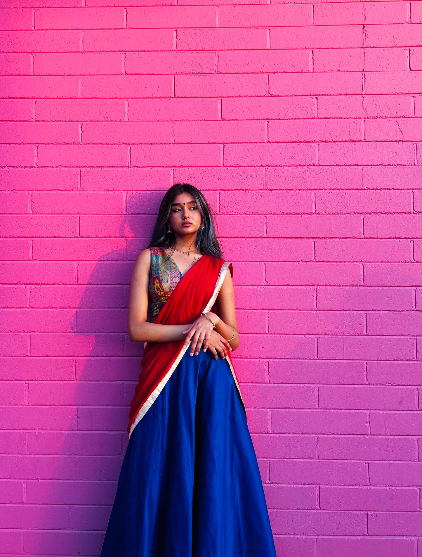 Lehenga set