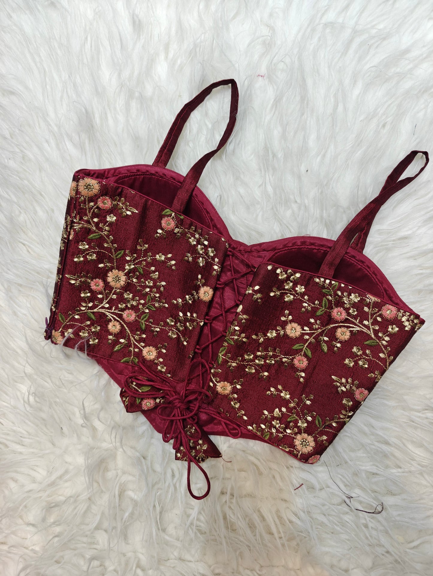 Corset Top