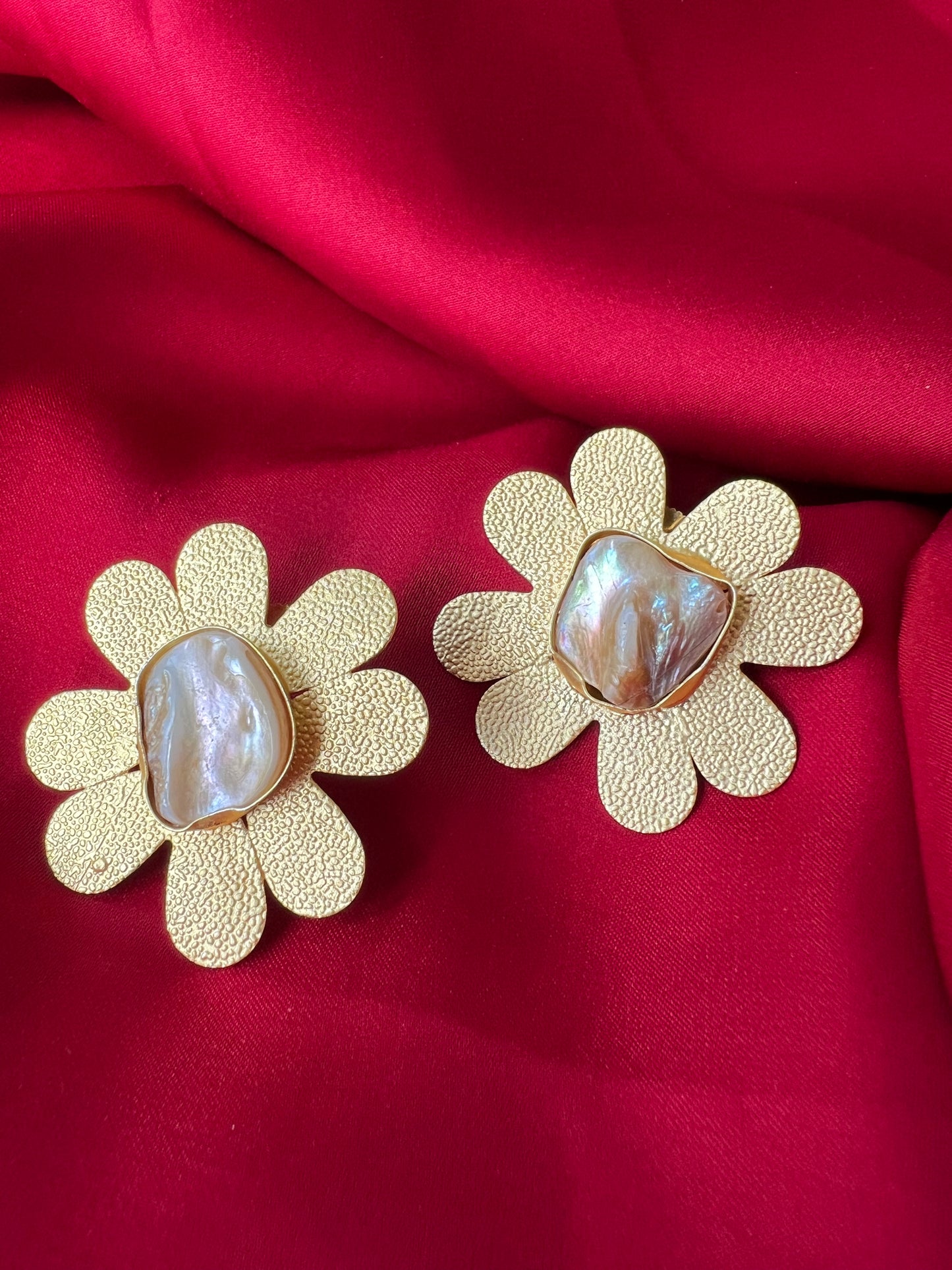 Natural stone jewelry