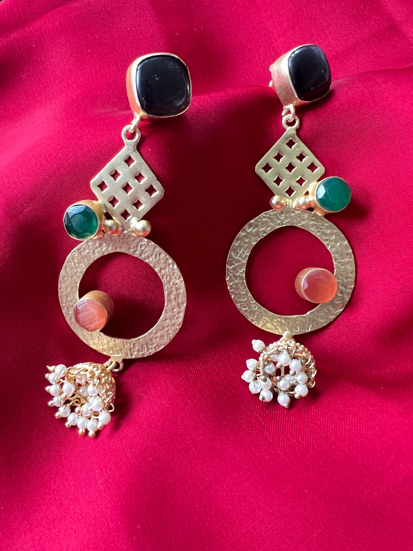 Statement Jewelry