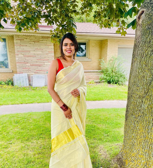 Set saree