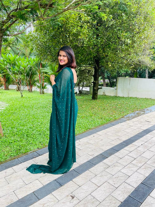 Tara Saree