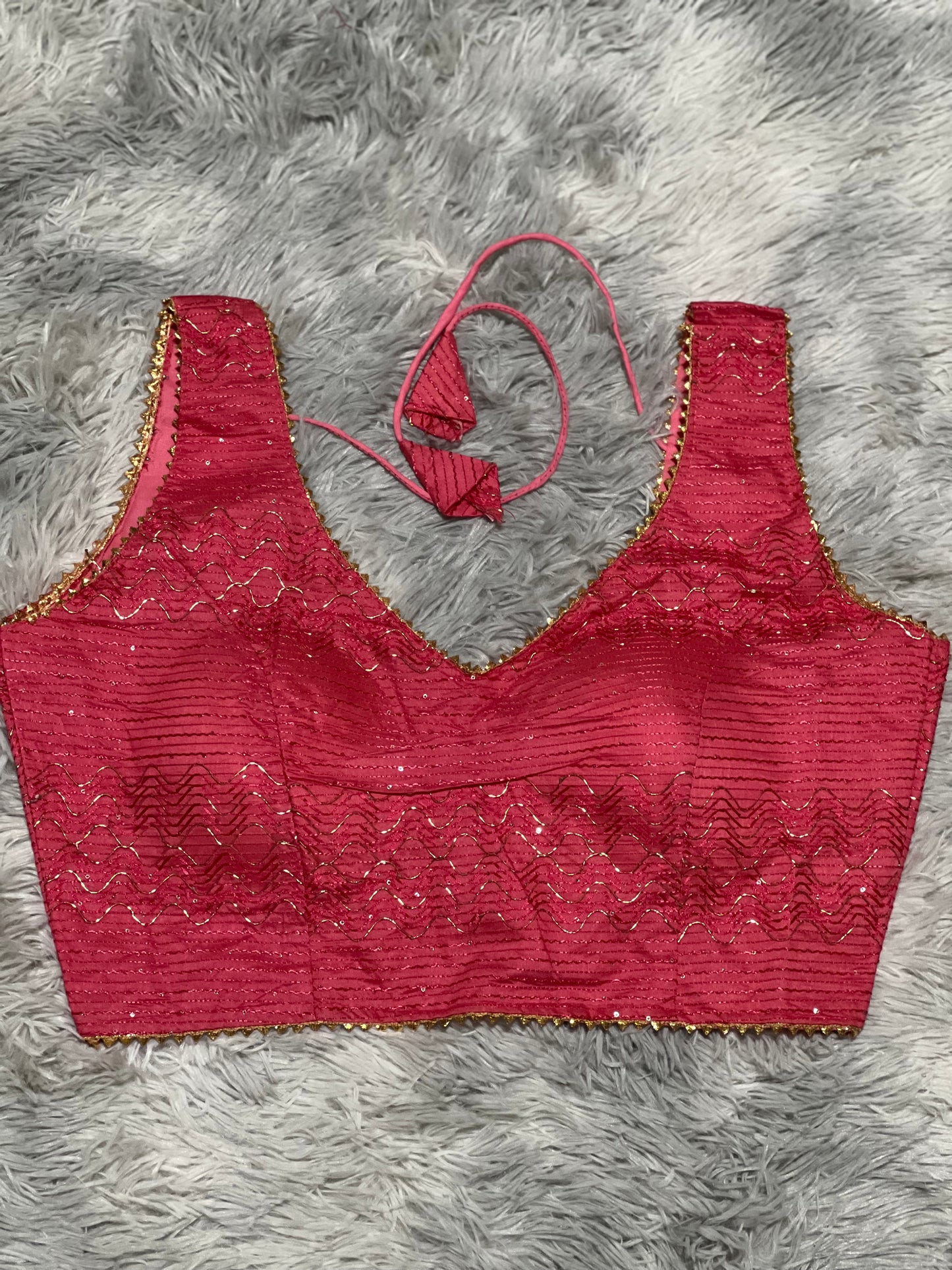 Free size tops