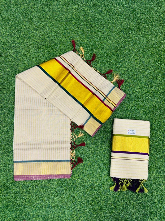 Set saree