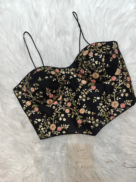 Corset Top