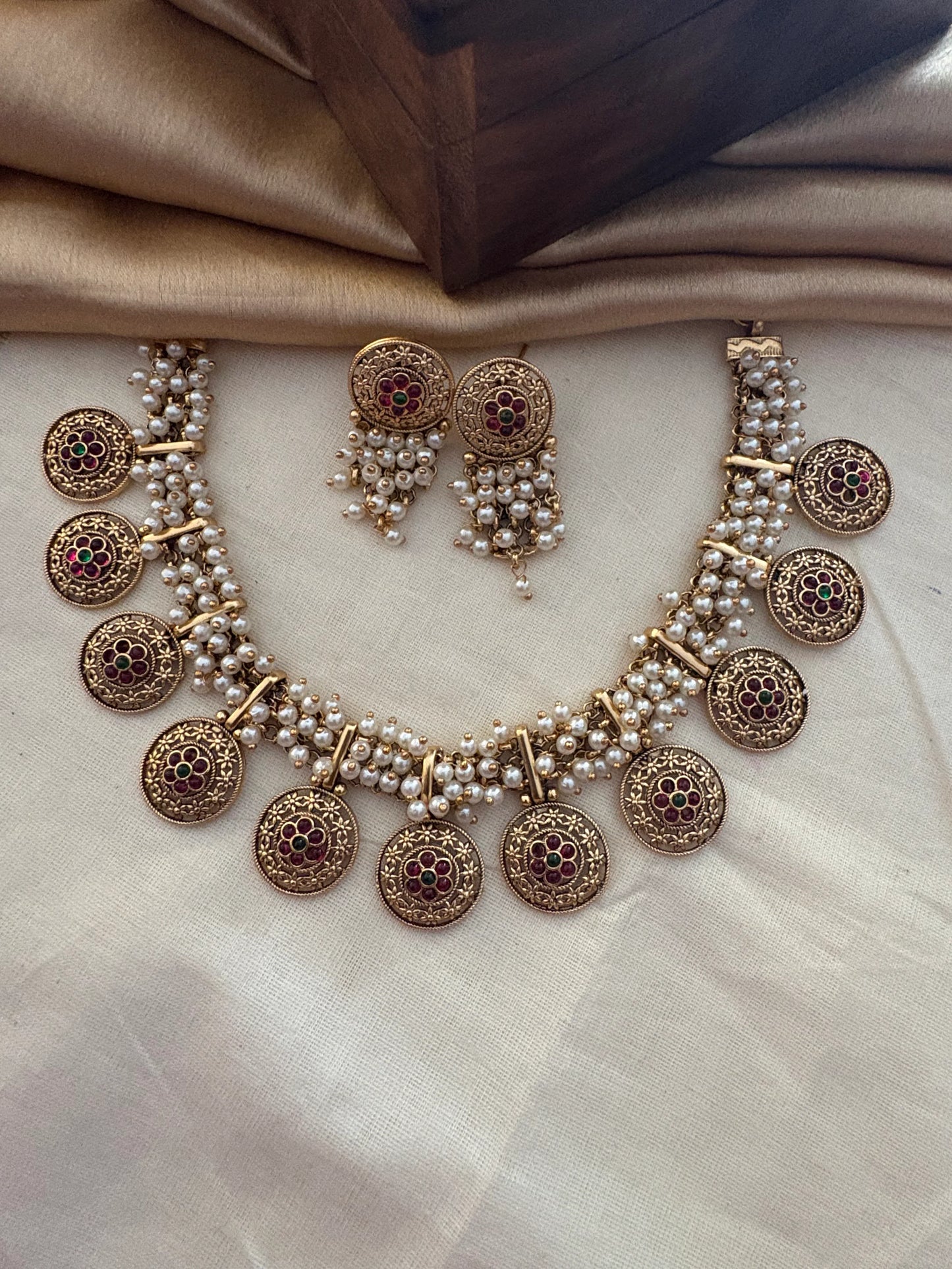 Kemp Jewelry