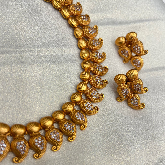 Necklace Set