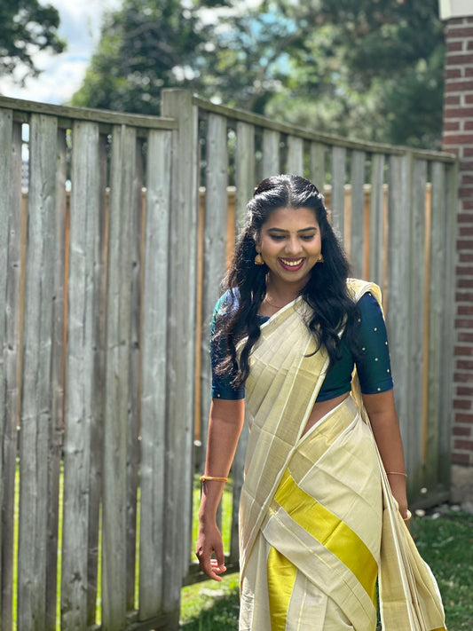 Set Mundu
