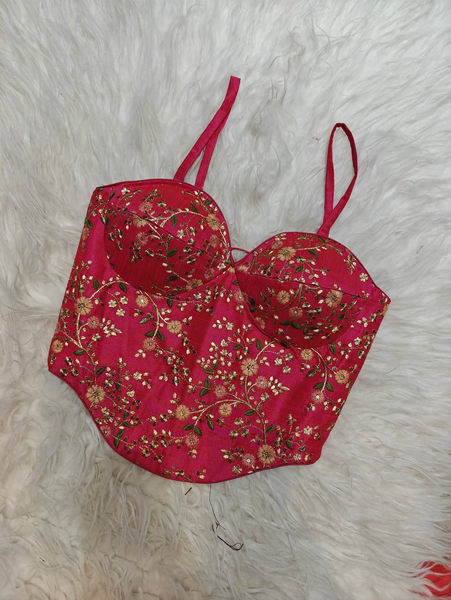 Corset Top