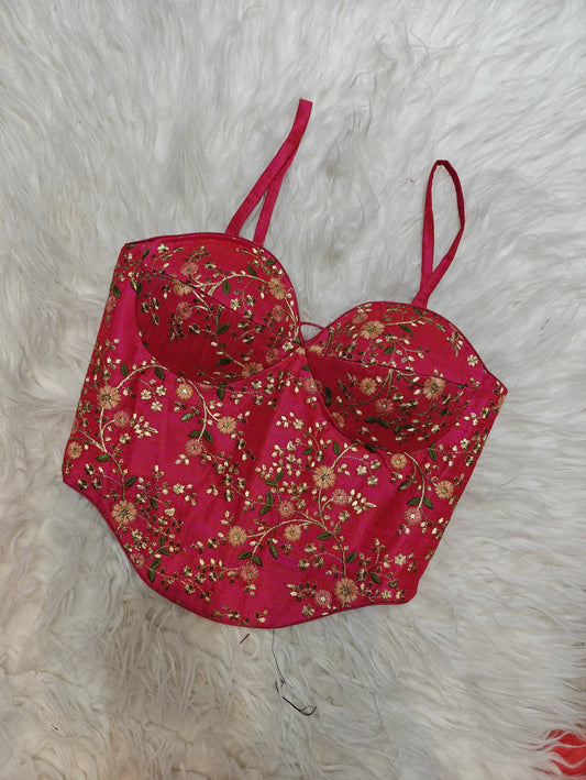 Corset Top