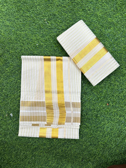 Set Mundu