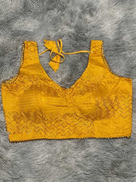 Free size tops