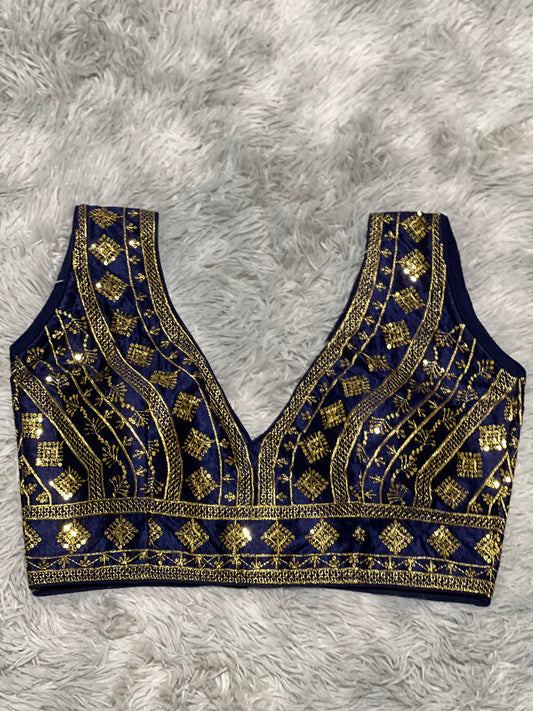 Free size tops