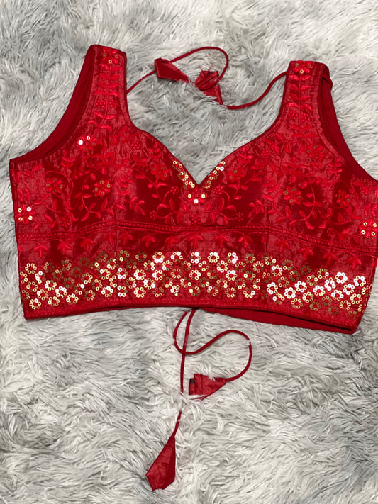Free size tops