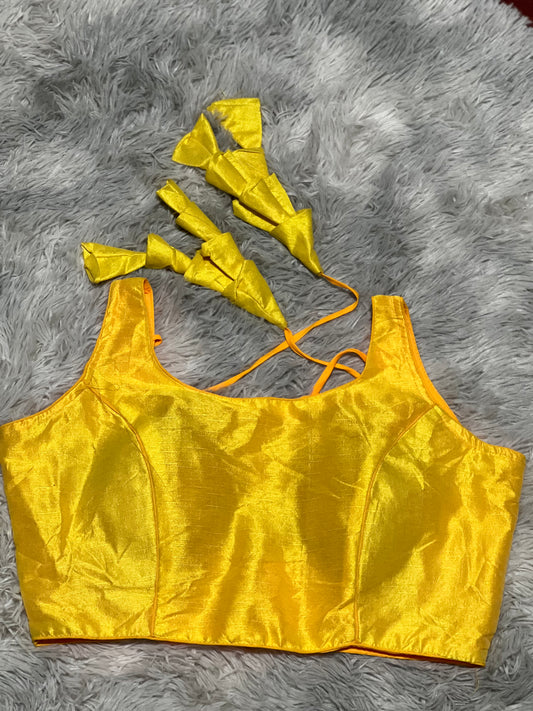 Free size tops