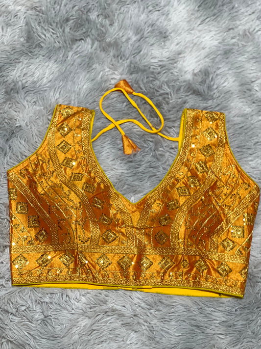 Free size tops