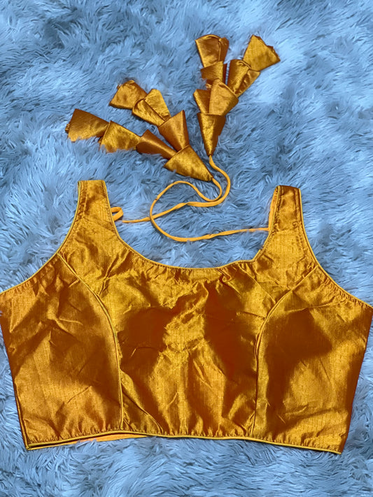 Free size tops