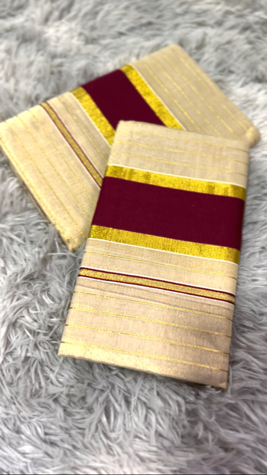 Set Mundu