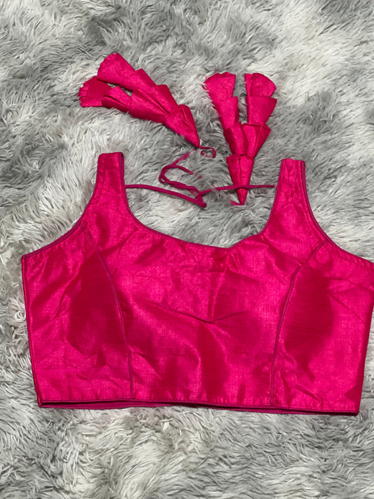 Free size tops