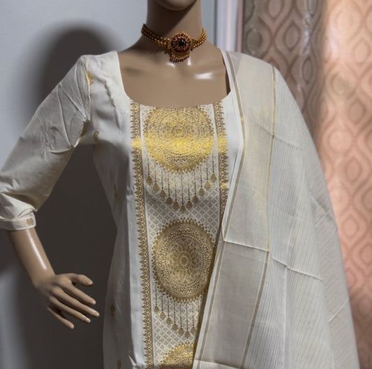Salwar
