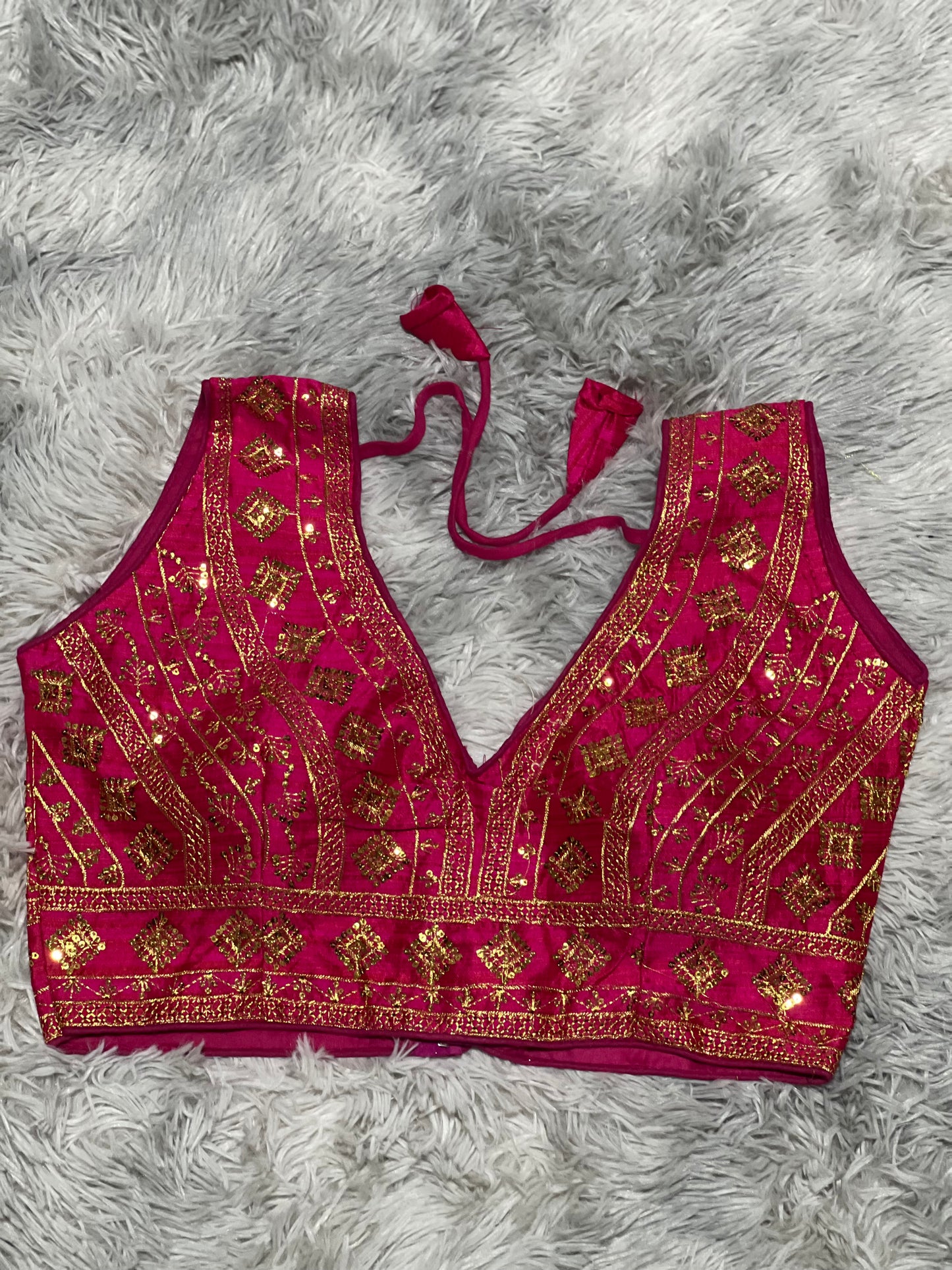 Free size tops
