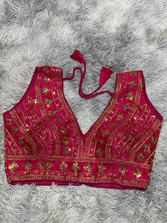 Free size tops