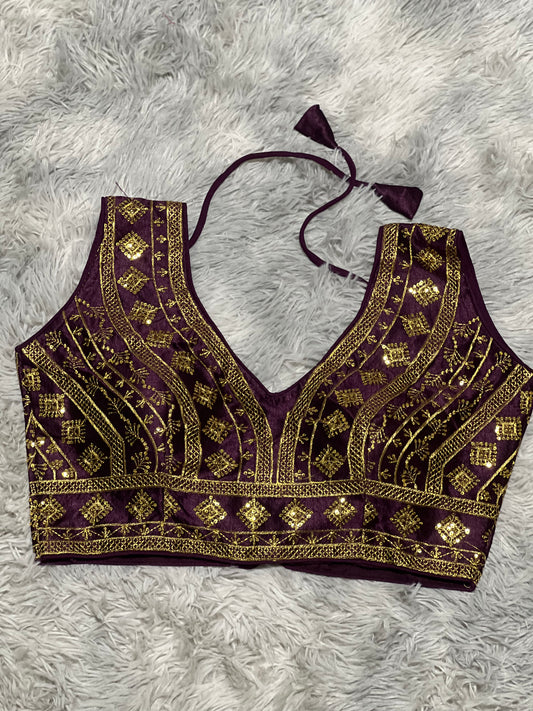 Free size tops