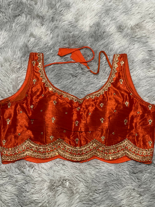 Free size tops