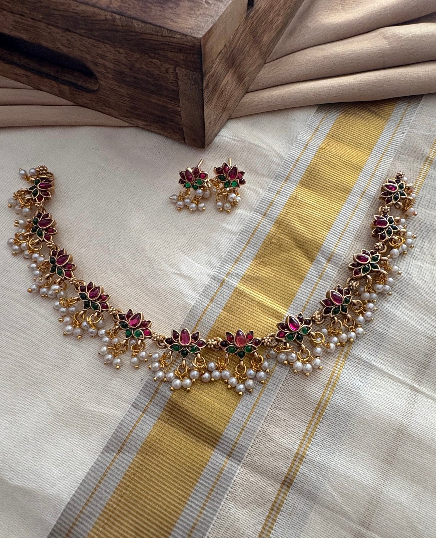 Kemp Jewelry