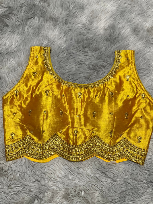 Free size tops