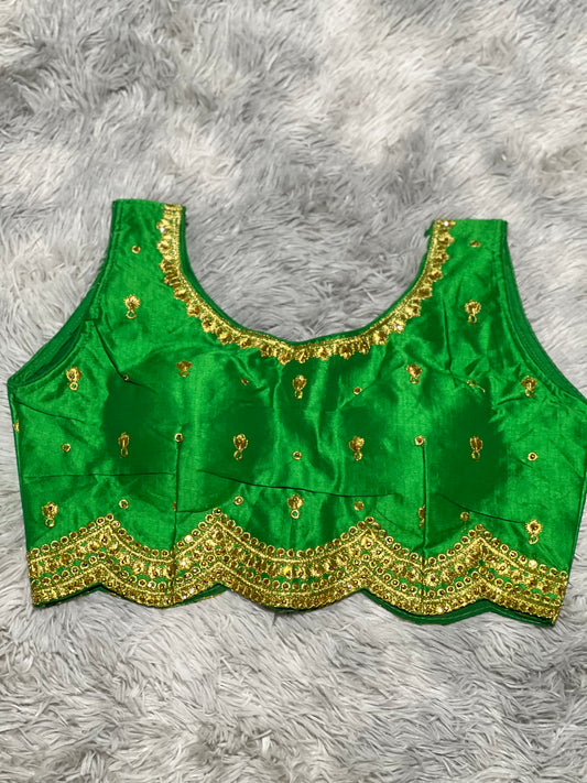 Free size tops