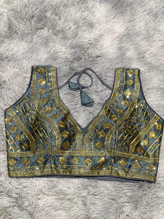 Free size tops