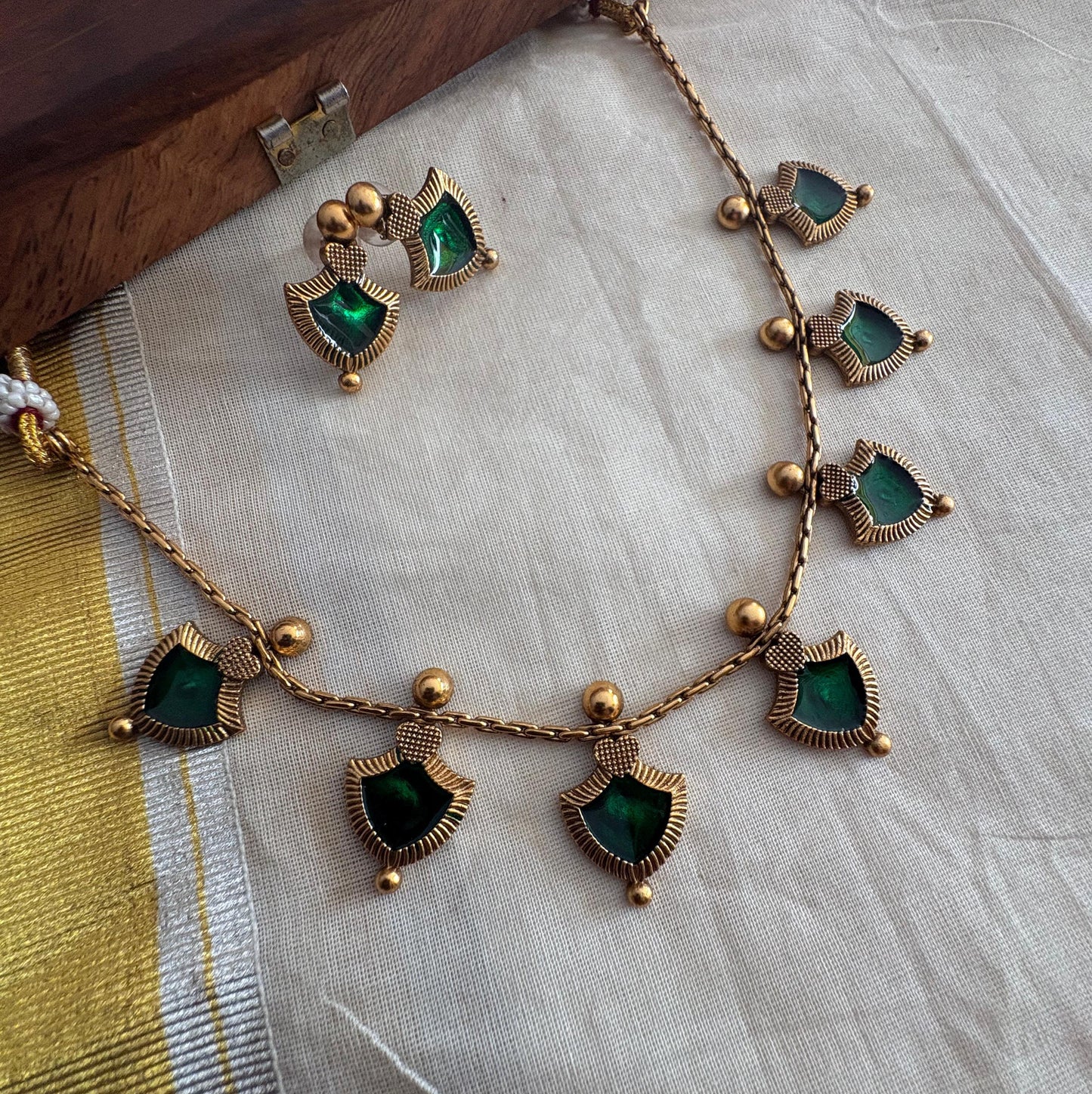 Kemp Jewelry