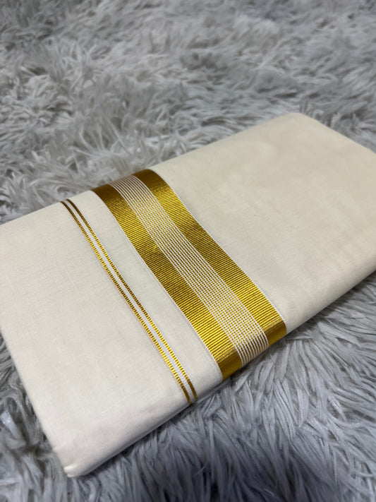 Mundu