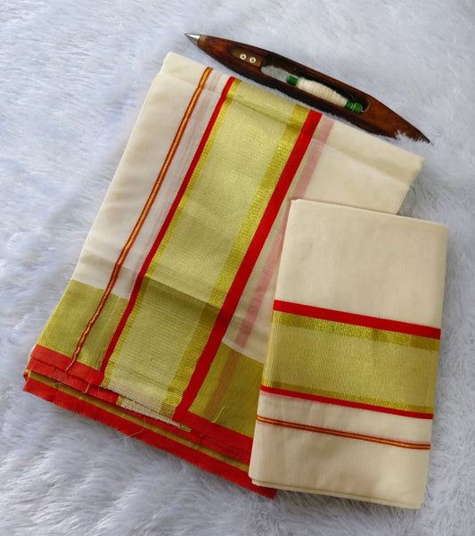 Set Mundu