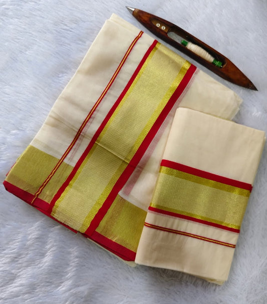 Set Mundu