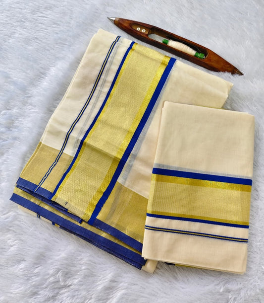 Set Mundu