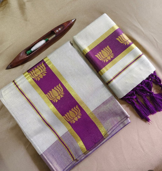 Set Mundu