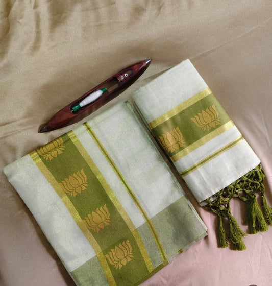 Set Mundu